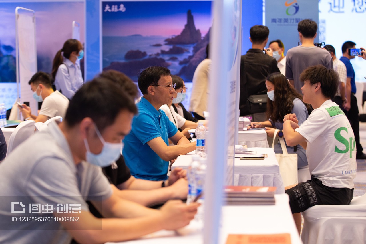 浙江臺州赴云南招才引智 安家補貼+就業落戶政策助力人才引進